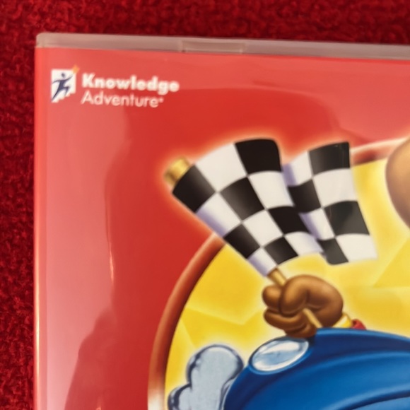 New: Jump Start Kindergarten CD - Picture 5 of 7